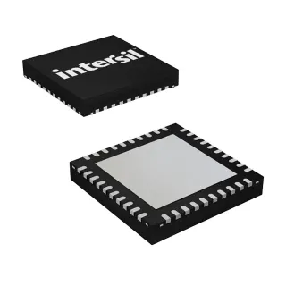 ISL6353CRTZ Renesas Electronics Corporation